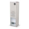 Sagaform Nils Bouteille en acier poudré 500ml Vert foncé | sans marquage | non disponible | non disponible | non disponible