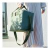 Sac isotherme Sagaform City grand 20 litres Vert