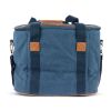 Orrefors Hunting Cooler Bag 27 litres Bleu foncé | sans marquage | non disponible | non disponible | non disponible