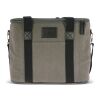 Orrefors Hunting Cooler Bag 27 litres Gris | Transfert numérique | sac | 100 mm x 50 mm | non disponible