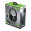 M-212 CH | Casque filaire Muse avec microphone Noir | sans marquage | non disponible | non disponible