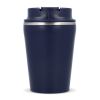 InSideOut T-cup 280ml Bleu foncé