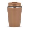 InSideOut T-cup 280ml Marron | sans marquage | non disponible | non disponible | non disponible