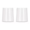 Carafe InSideOut Elin avec 2 verres Transparent | sans marquage | non disponible | non disponible