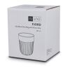 Tasse InSideOut Premium Fjord 280 ml Noir | sans marquage | non disponible | non disponible