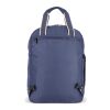 InSideOut R-PET Backpack Koli Bleu foncé | sans marquage | non disponible | non disponible