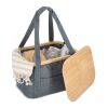 Panier Sogne InSideOut pliable (refroidissement) 38 x 26 x 25cm Gris foncé | sans marquage | non disponible | non disponible