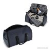 Sac InSideOut Carry Smart avec sac à chaussures Bleu foncé | sans marquage | non disponible | non disponible