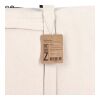 Sac de voyage/sport InSideOut Reuuz Canvas 28 x 56 x 28 cm Beige-Noir | sans marquage | non disponible | non disponible