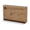 InSideOut Aroma Hanger Huile de citronnelle 10 ml Vert clair | sans marquage | non disponible | non disponible