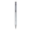 Alicante mat, encre noire R-AL Argent