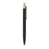Stylo à bille Kalmar R-AL Noir | sans marquage | non disponible | non disponible | non disponible