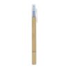 Surligneur papier Bleu / Blanc | sans marquage | non disponible | non disponible