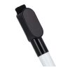Marqueur pour tableau blanc avec aimant et raclette Noir | sans marquage | non disponible | non disponible