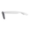 Lunettes de soleil Justin UV400 Blanc | sans marquage | non disponible | non disponible | non disponible
