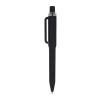 Stylo Ozzy soft touch Noir
