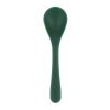 Set de couverts PP Vert foncé | sans marquage | non disponible | non disponible