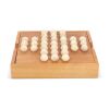 Jeu de solitaire avec billes Nature