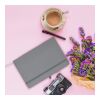 Carnet PU Sora A5 Gris clair | sans marquage | non disponible | non disponible