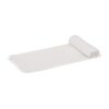 Serviette à séchage rapide R-PET 30x80cm sublimation Blanc-Gris
