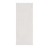 Serviette à séchage rapide R-PET 30x80cm sublimation Blanc-Gris | sans marquage | non disponible | non disponible