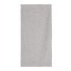 Serviette à séchage rapide R-PET 70x140cm sublimation Blanc-Gris