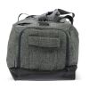 Sac de sport mercury R-PET Gris ardoise | sans marquage | non disponible | non disponible | non disponible