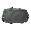 Sac de sport mercury R-PET Gris | sans marquage | non disponible | non disponible | non disponible