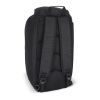 Sac de sport / sac à dos Karo R-PET 27L Noir | sans marquage | non disponible | non disponible | non disponible