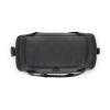 Sac de sport week-end Liam RPET 30L Noir