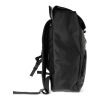 Sac à dos pour ordinateur portable Liam RPET 20L Noir | sans marquage | non disponible | non disponible | non disponible