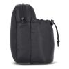 Pochette Hydrate Everyday Essentials avec sangle en paracorde Noir | sans marquage | non disponible | non disponible