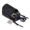 Pochette Hydrate Everyday Essentials avec sangle en paracorde Noir
