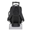 Sac à dos pour ordinateur portable PU Osaka 30 x 14 x 42 cm 15 L Noir | sans marquage | non disponible | non disponible
