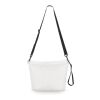 Sac à bandoulière Ripstop résistant à l'eau 33 x 23 x 13 cm Blanc | sans marquage | non disponible | non disponible