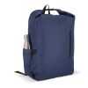 R-PET 600D Sac à dos à boucle 20L Bleu foncé | sans marquage | non disponible | non disponible