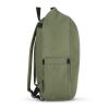 R-PET 600D Sac à dos à boucle 20L Vert olive | sans marquage | non disponible | non disponible