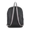 Sac à dos léger en R-PET 190T 30,5 x 12,7 x 42 cm 16 L Noir | sans marquage | non disponible | non disponible