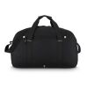 Sac de sport et de voyage R-PET 600D Nevada 53 x 27 x 30 cm 35 L Noir | sans marquage | non disponible | non disponible