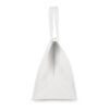 R-PET Sac isotherme non tissé 33x 25,5 x 37cm 75g/m² Blanc | sans marquage | non disponible | non disponible