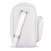 R-PET 600D sac isotherme 26 x 19 x 34cm 13L Blanc | sans marquage | non disponible | non disponible