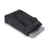 Sac à dos pour ordinateur portable rPET 600D Navi 36 x 40 x 10 cm Noir | sans marquage | non disponible | non disponible