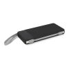 Ziara 10.000 mAh Powerbank Noir