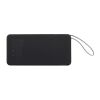 Ziara 10.000 mAh Powerbank Noir | sans marquage | non disponible | non disponible | non disponible