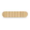 Batterie externe Bamboo 5000 mAh Nature | sans marquage | non disponible | non disponible