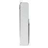 Powerbank 5-en-1 - Balance de Lugage - Lampe de poche - Règle - Thermomètre Blanc