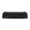 Enceinte Bluetooth étanche Tone 5 W R-ABS Noir