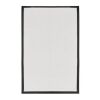 Paillasson en sublimation 50x75 cm Noir | sans marquage | non disponible | non disponible