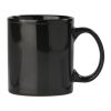 Mug Oslo Couleur 300ml Noir | sans marquage | non disponible | non disponible | non disponible