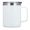 T-ceramic Mug thermo avec couvercle Danube 350ml Blanc | sans marquage | non disponible | non disponible | non disponible